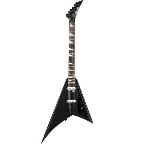 Jackson JS32T Rhoads Black Электрогитара