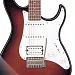 Yamaha Pacifica112J OVS Электрогитара.-1