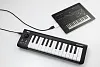 Korg Microkey 25 USB/MIDI-клавиатура.-3