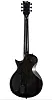ESP LTD EC-1000PIEZO QM See Thru Black Электрогитара.-3