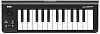 Korg Microkey 25 USB/MIDI-клавиатура.-0