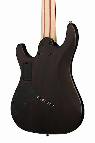 Cort KX507MS-SDB Электрогитара 7-струнная. 