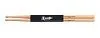 HUN 10101001025 Natural Series Rock Барабанные палочки, деревянный наконечник.-0