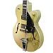 Gretsch G2420T Streamliner Hollow Body Gold Dust Электрогитара полуакустическая.-1