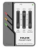 Nux Pocket-Port Портативный гитарный аудио USB интерфейс.-0