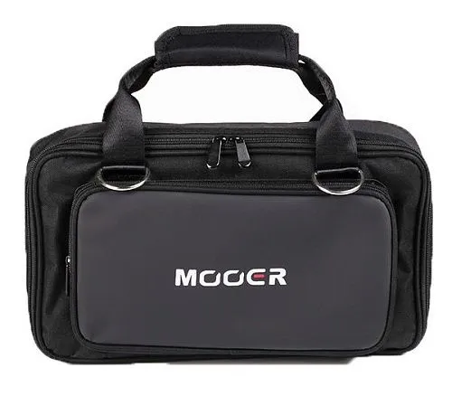 Mooer SC-200 Мягкий кейс для процессора Mooer GE200.