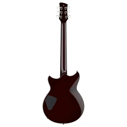 Yamaha Revstar RS420MG Электрогитара.