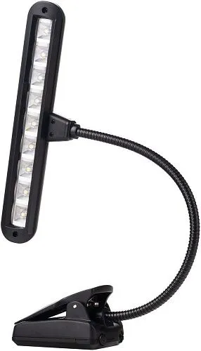 Soundking SML300 Светодиодная подсветка для пюпитра.