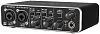 Behringer UMC202HD Внешний интерфейс USB для записи и воспроизведения звука на компьютере (PC/MAC).-0
