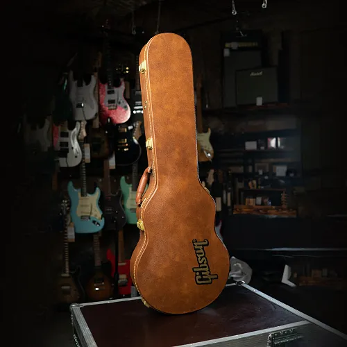 Gibson Les Paul Standard '60s Unburst 2022 USA Электрогитара.