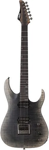 Schecter Banshee Mach-6 FOB Электрогитара.