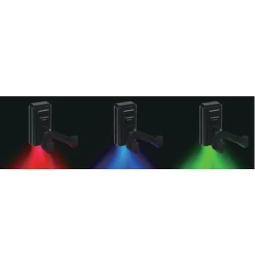 Alctron GS150 Держатель настенный для гитары с подсветкой.