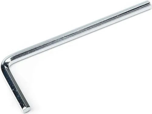 Cowboy TR41 Гитарный анкер (6х9х570мм) в комплекте с ключом.