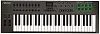 Nektar Impact LX49+ USB MIDI клавиатура.-0