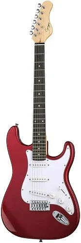 Smiger L-G1-ST-MRD Электрогитара.