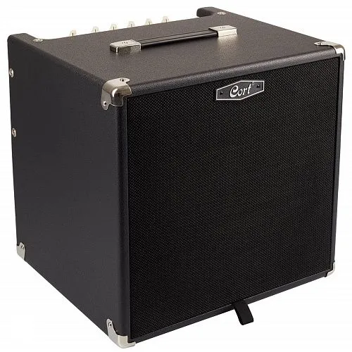 Cort CM150B-EU CM Series Басовый комбоусилитель.