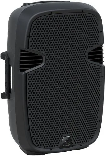 Behringer PK115A Активная акустическая система.