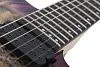 Schecter C-6 FR PRO ARB Электрогитара.-4