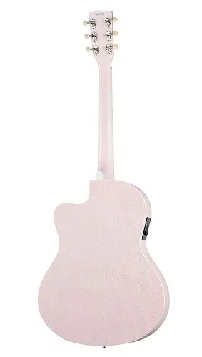 Cort Jade-Classic-PPOP-bag Электроакустическая гитара.