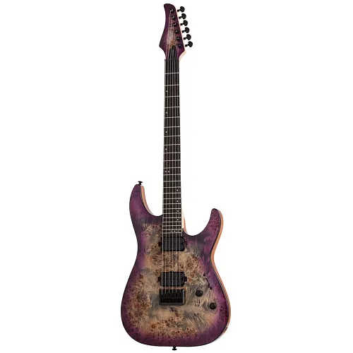 Schecter C-6 PRO ARB Электрогитара.