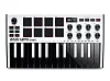 Akai Pro MPK Mini MK3 W USB/MIDI-клавиатура.-1