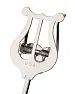 Conn Selmer 1691S Лира для трубы/корнета.-1