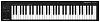 Nektar Impact GX61 USB MIDI контроллер.-0