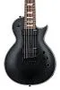 ESP LTD EC-258 Black Satin Электрогитара восьмиструнная.-3