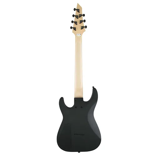 Jackson JS22-7 Dinky DKA HT Satin Black Электрогитара