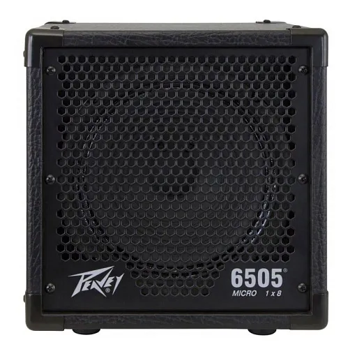 Peavey 6505 Micro 1x8 Cabinet Кабинет гитарный.