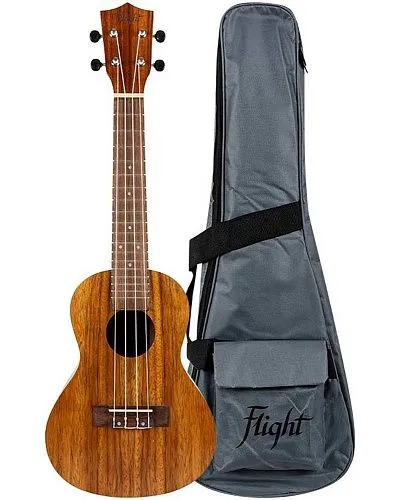 Flight NUC200 NA Укулеле.