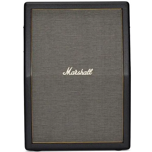 Marshall ORI212A-E Origin Cabinet Кабинет гитарный вертикальный, скошенный. 