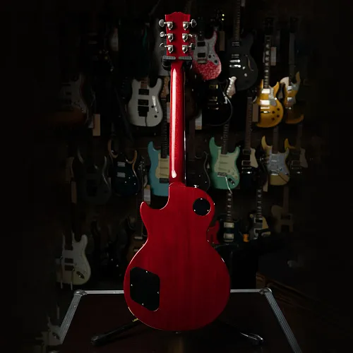 Gibson Les Paul Standard '60s Unburst 2022 USA Электрогитара.