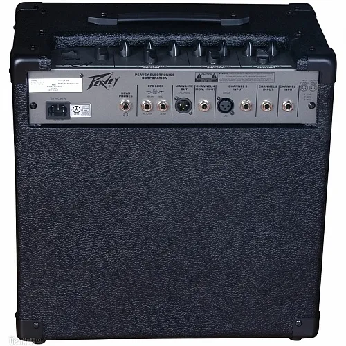 Peavey KB 2 Клавишный комбоусилитель.