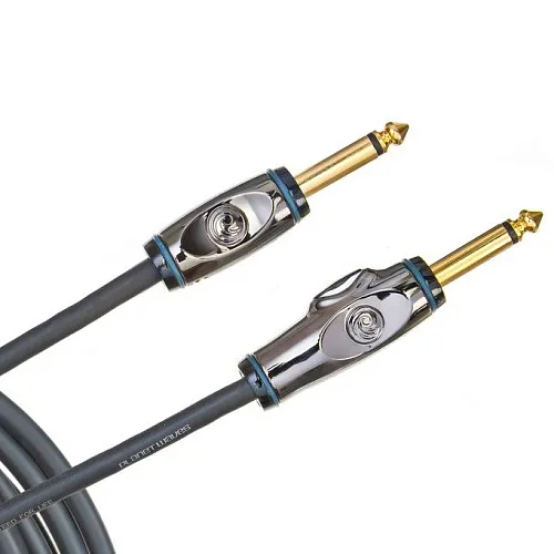 Planet Waves PW-AG-15 Circuit Breaker Кабель инструментальный с выключателем.