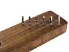 Мир гуслей MG-D6BO Гусли 6 струн детские, цвет мореный дуб.-3