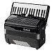 Aurus JH2022-Black Аккордеон 34/72/5, черный, с футляром.-3