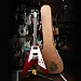 Gibson Flying V '67 Reissue Cherry 1994 USA Электрогитара.-0