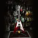 Gibson Flying V '67 Reissue Cherry 1994 USA Электрогитара.-1