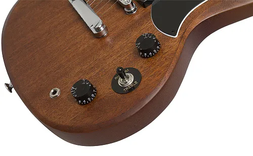 Epiphone SG-Special VE Walnut Электрогитара.
