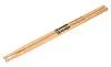 HUN 10101001001 Natural Series 7A Барабанные палочки, деревянный наконечник.-1