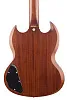 Epiphone SG-Special VE Walnut Электрогитара.-4