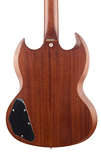 Epiphone SG-Special VE Walnut Электрогитара.