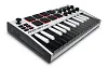 Akai Pro MPK Mini MK3 W USB/MIDI-клавиатура.-0