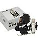 Rode NT1-A MIC Студийный конденсаторный микрофон.-2