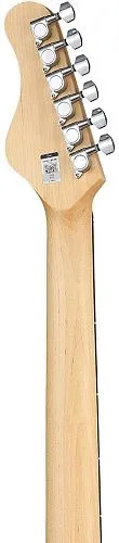 Smiger L-G1-ST-MRD Электрогитара.