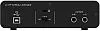 Behringer UMC22 Аудиоинтерфейс USB.-1