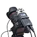 Zoom H5 Рекордер ручной компактный со сменной микрофонной системой. -1
