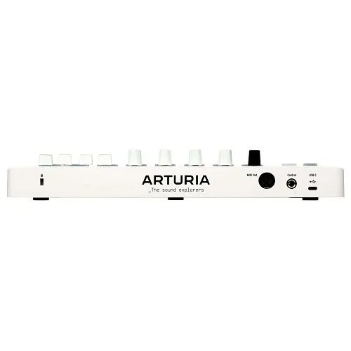 Arturia MiniLab 3 MIDI-клавиатура.