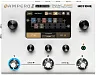 Hotone Ampero II Stomp Напольный процессор эффектов.-0